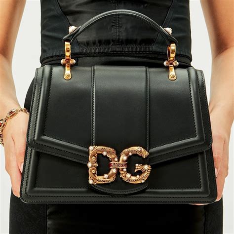 dolce gabbana bag 2019|Altro.